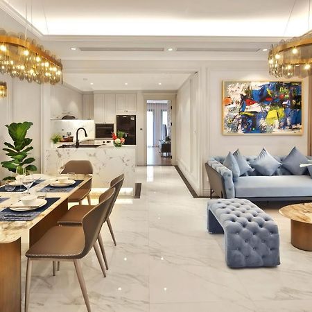 Apartments By Vitrine Ханой Экстерьер фото