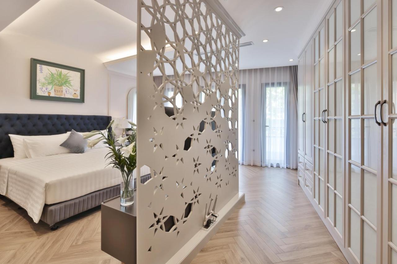 Apartments By Vitrine Ханой Экстерьер фото